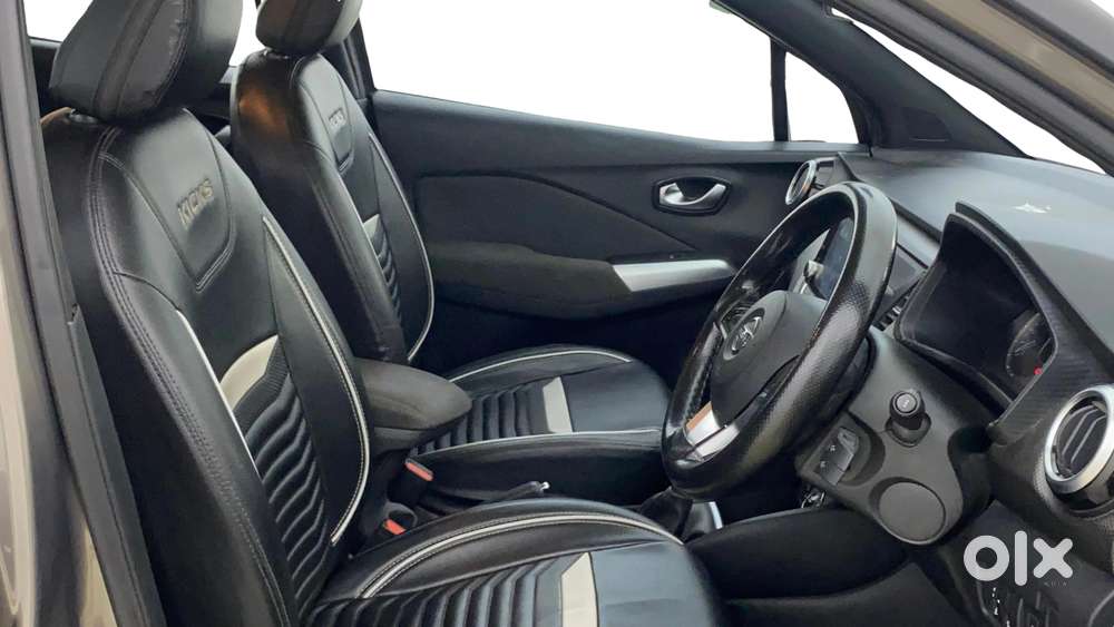 Nissan Kicks 1.3 Xv Premium Cvt Petrol, 2021, Petrol