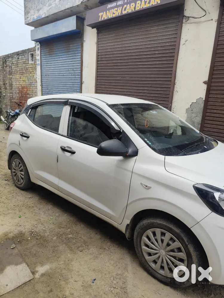 Hyundai Grand I10 Nios 2021 Variant