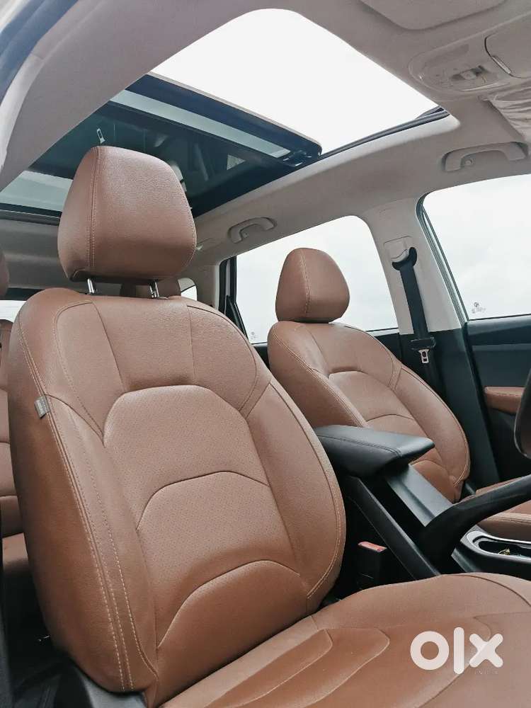 Mg Hector Plus 2.0 2021 Style