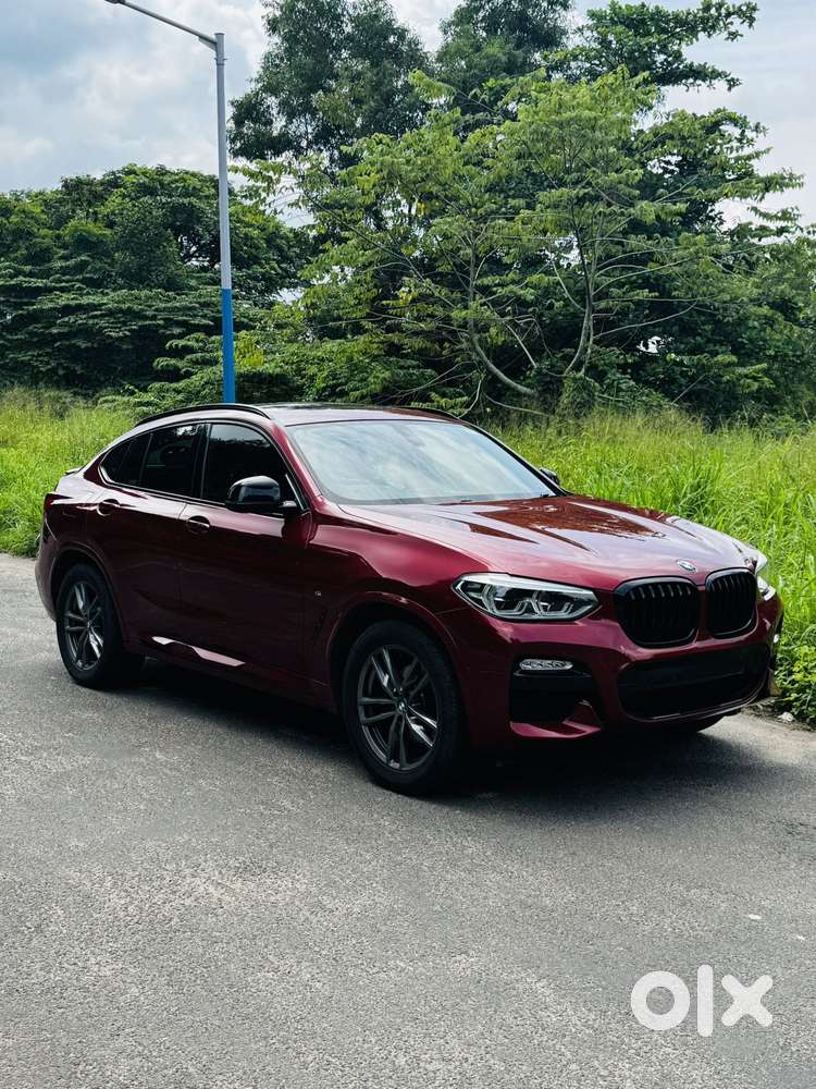 Bmw X4 M Sport X Xdrive20d, 2019, Diesel