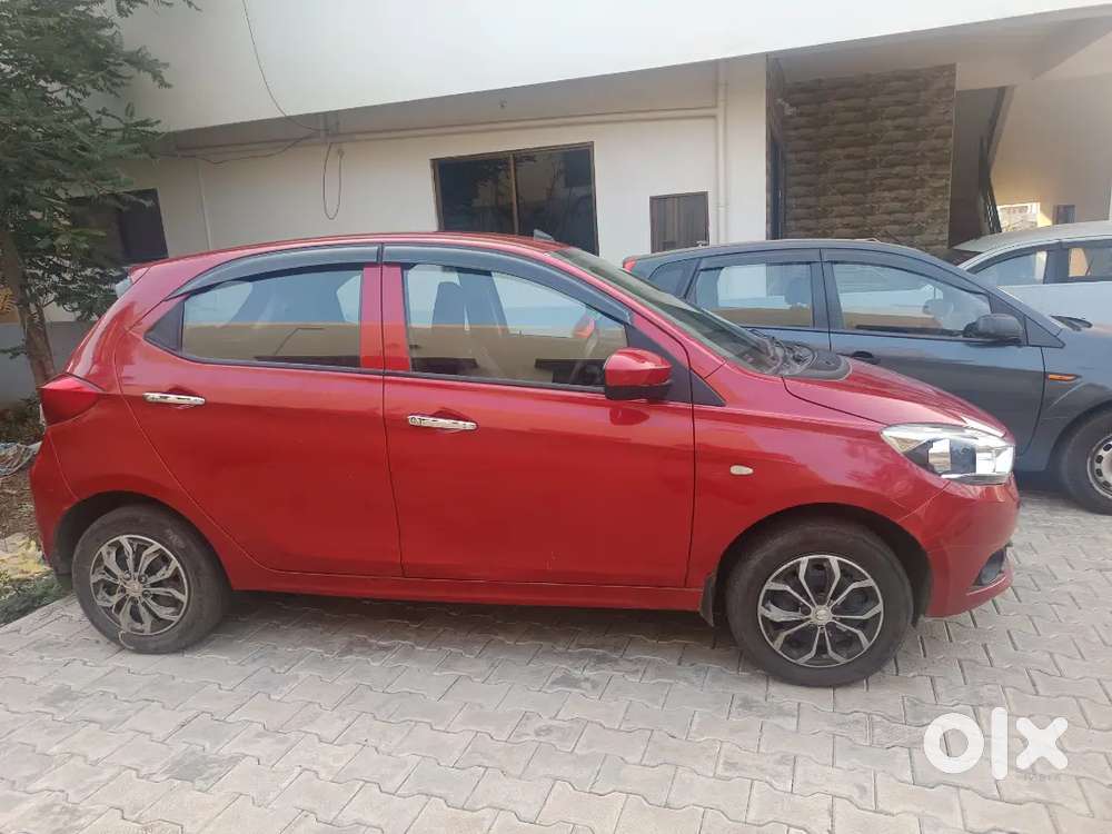 Tata Tiago 2019 Petrol 60000 Km Driven