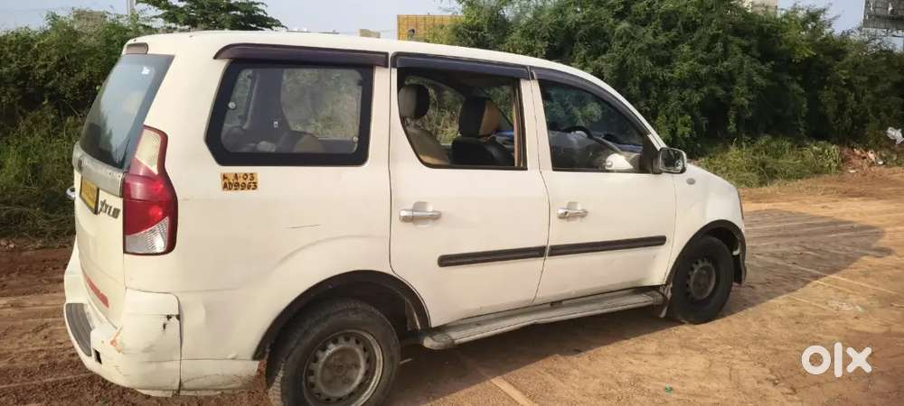 Mahindra Xylo 2016 Diesel Well Maintained