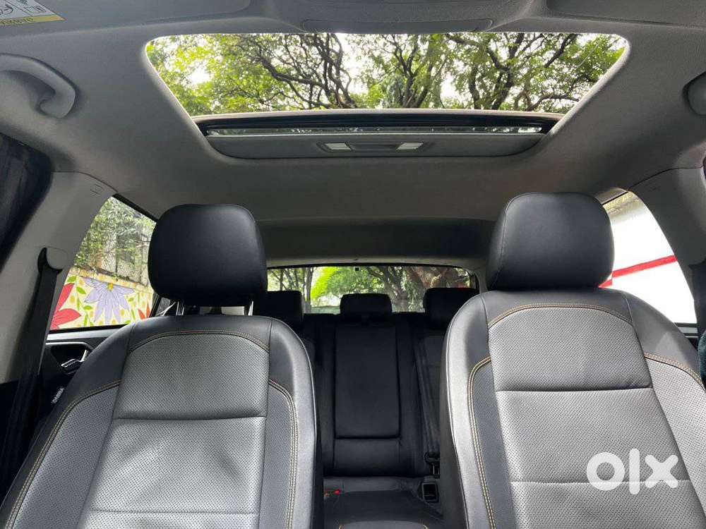 Skoda Kushaq 1.0 Tsi Style At, 2022, Petrol