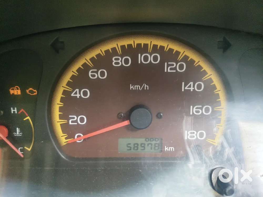 Maruti Suzuki Zen Estilo 2009 Petrol Well Maintained