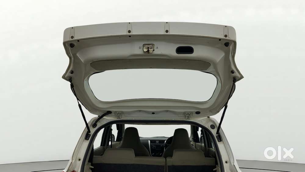 Maruti Suzuki Celerio Cng Vxi Mt, 2021, Cng & Hybrids