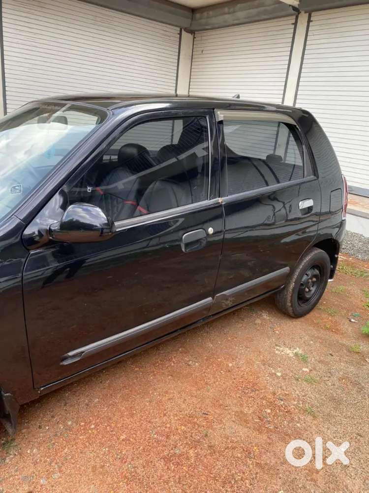 Maruti Suzuki Alto 2009