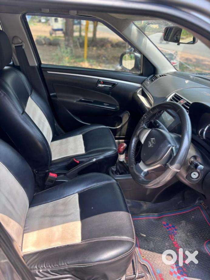 Maruti Suzuki Swift, 2014, Diesel