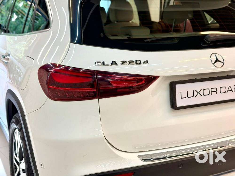 Mercedes-benz Gla 220d 4matic, 2025, Diesel