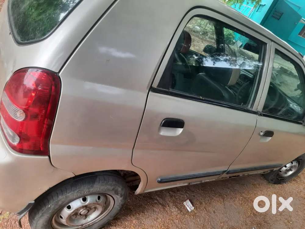 Good Engine Condition