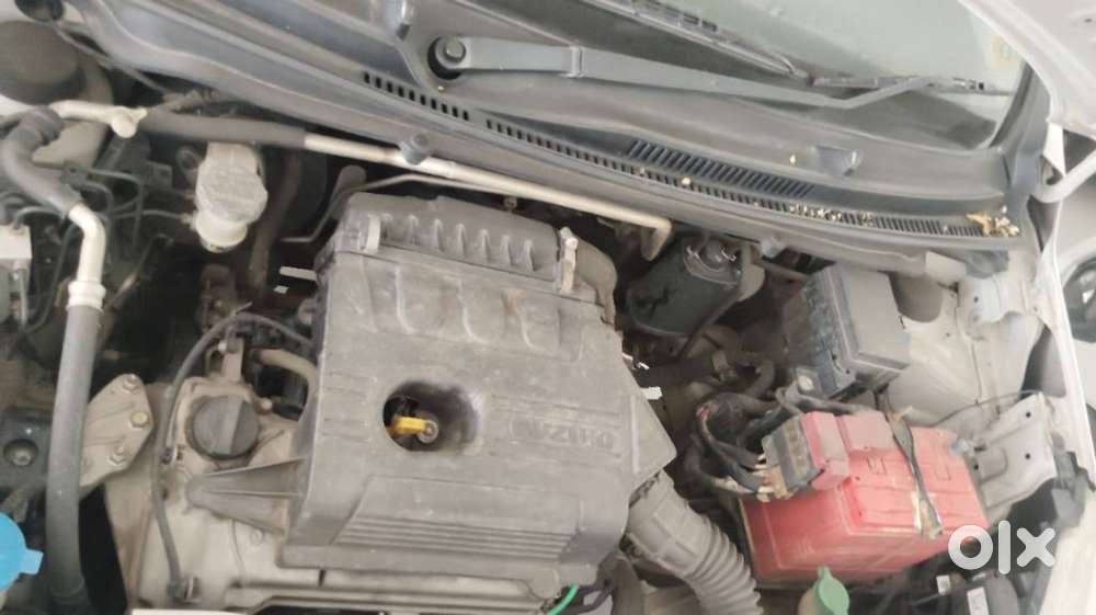 Maruti Suzuki Celerio X Zxi, 2019, Petrol