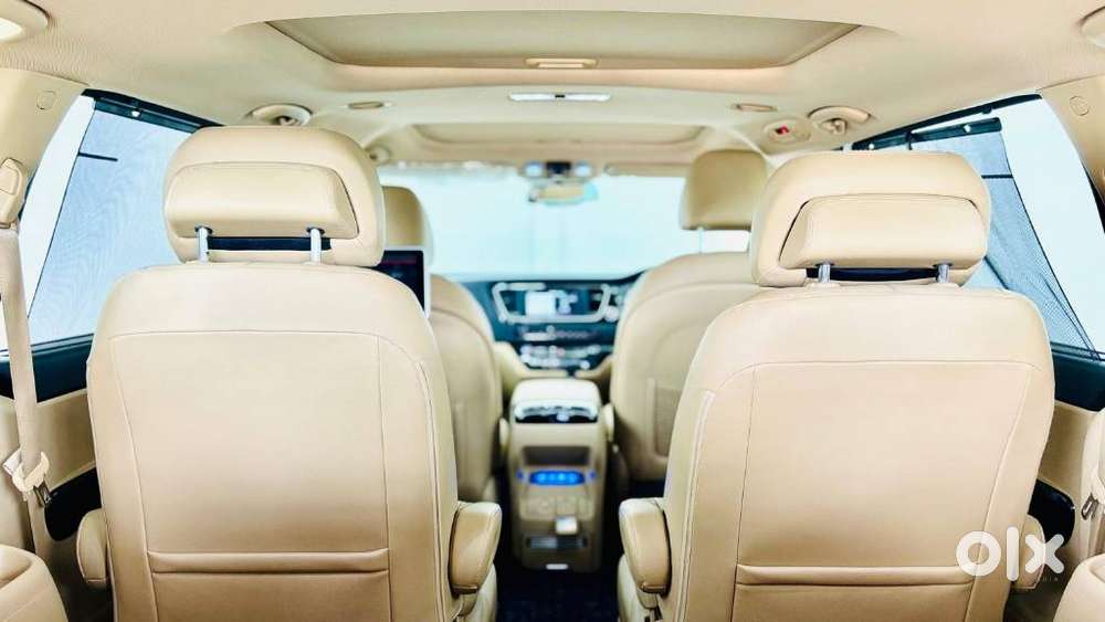 Kia Carnival Limousine, 2022, Diesel