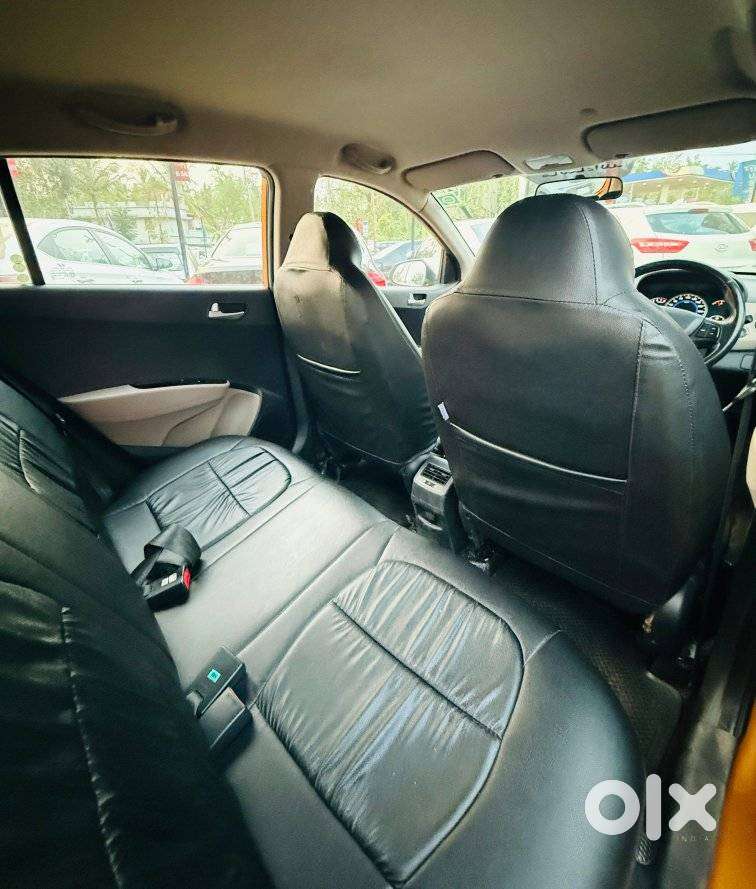 Hyundai Grand I10 Asta 1.2 At Vtvt, 2014, Petrol