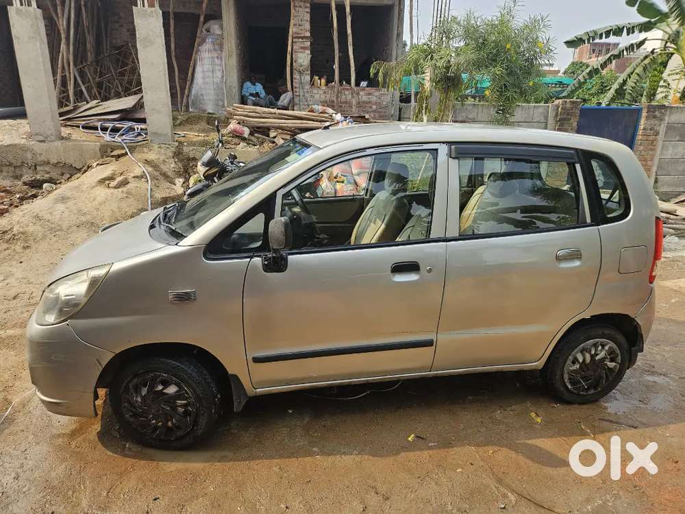 Maruti Suzuki Zen 2012