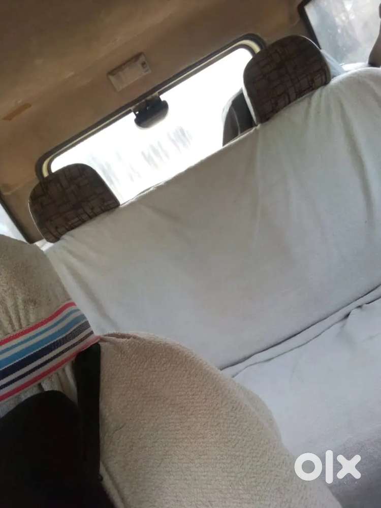 Mahindra Be.09 Diesel 2012 Car