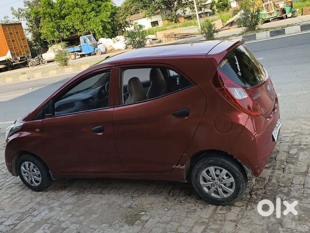 Hyundai Eon 2013