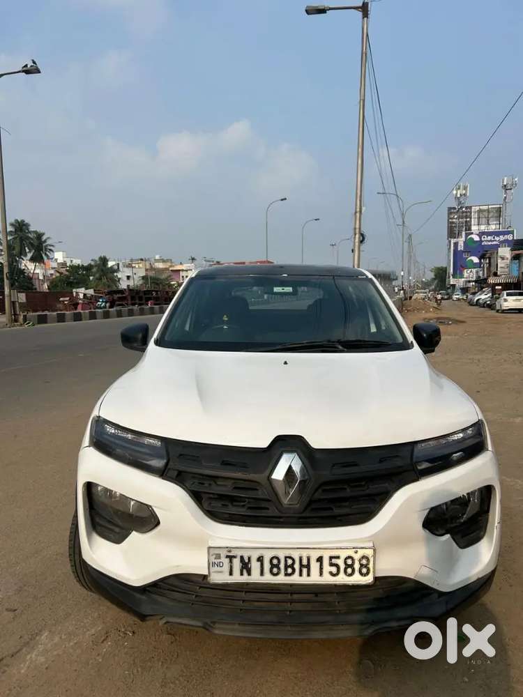 84000km Driven Proper Company' Service Record
