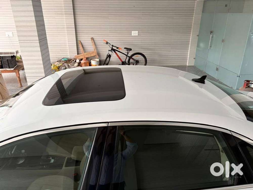 Audi A4 Technology 2023