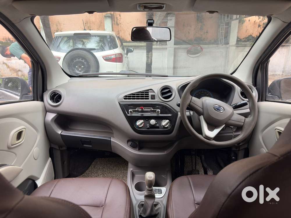 Datsun Redigo 2016 Model