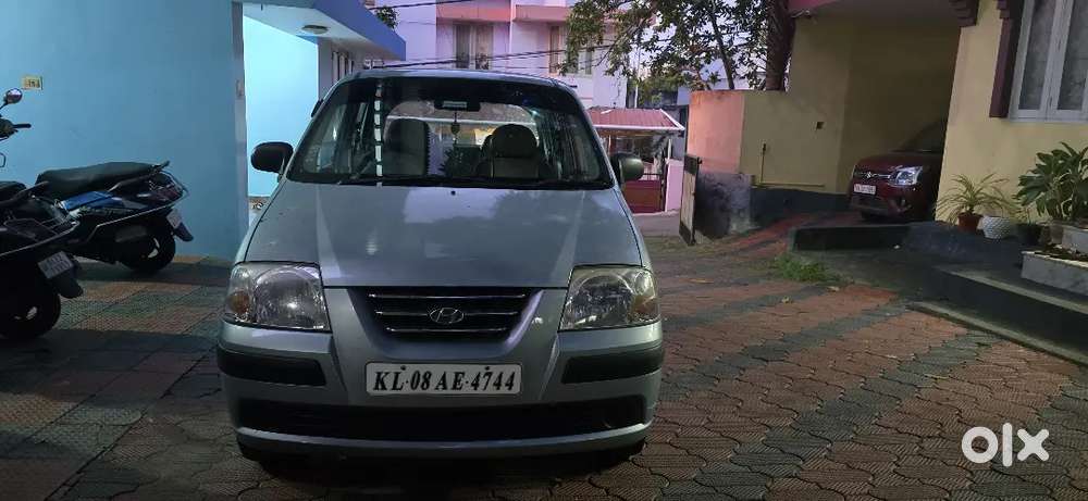 Hyundai Santro Era 2005