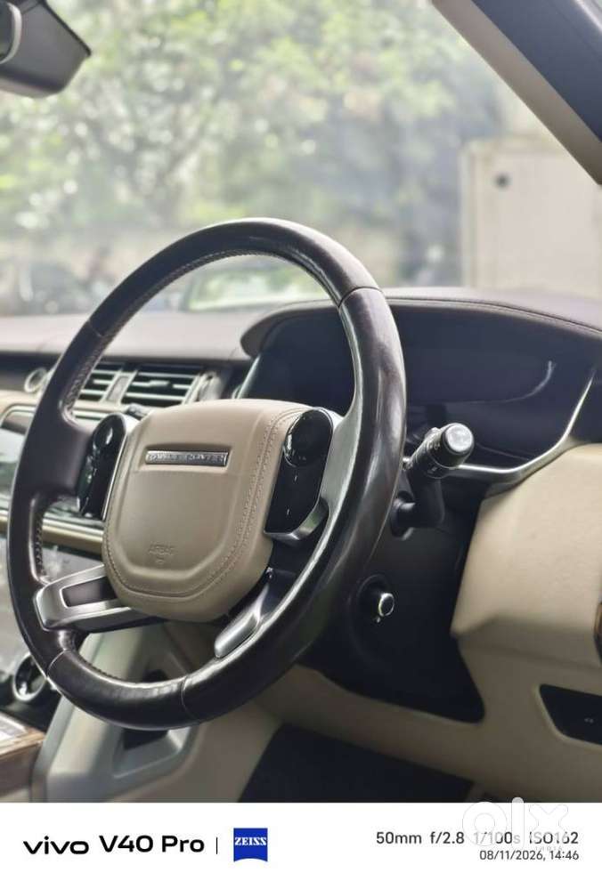 Land Rover Range Vogue, 2019, Diesel