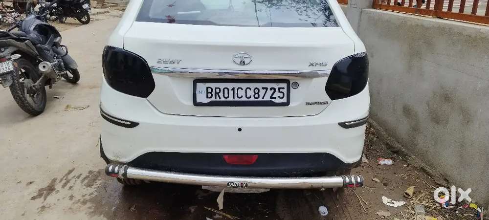 Good Condition With Car