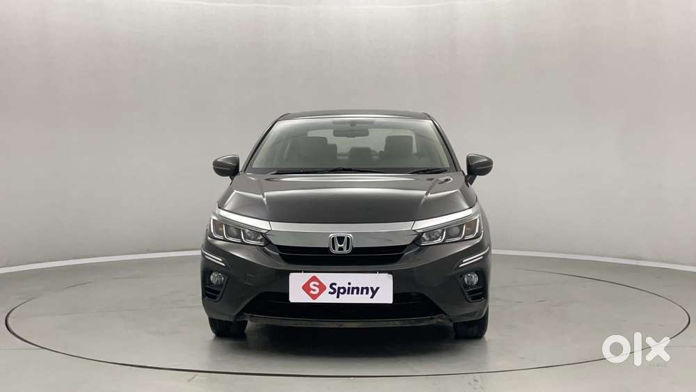 Honda City 2015-2017 I Vtec Cvt Vx, 2021, Petrol