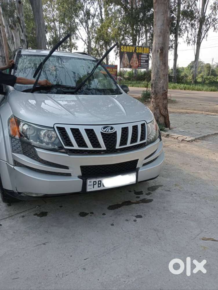 Mahindra Xuv 500 For Sale