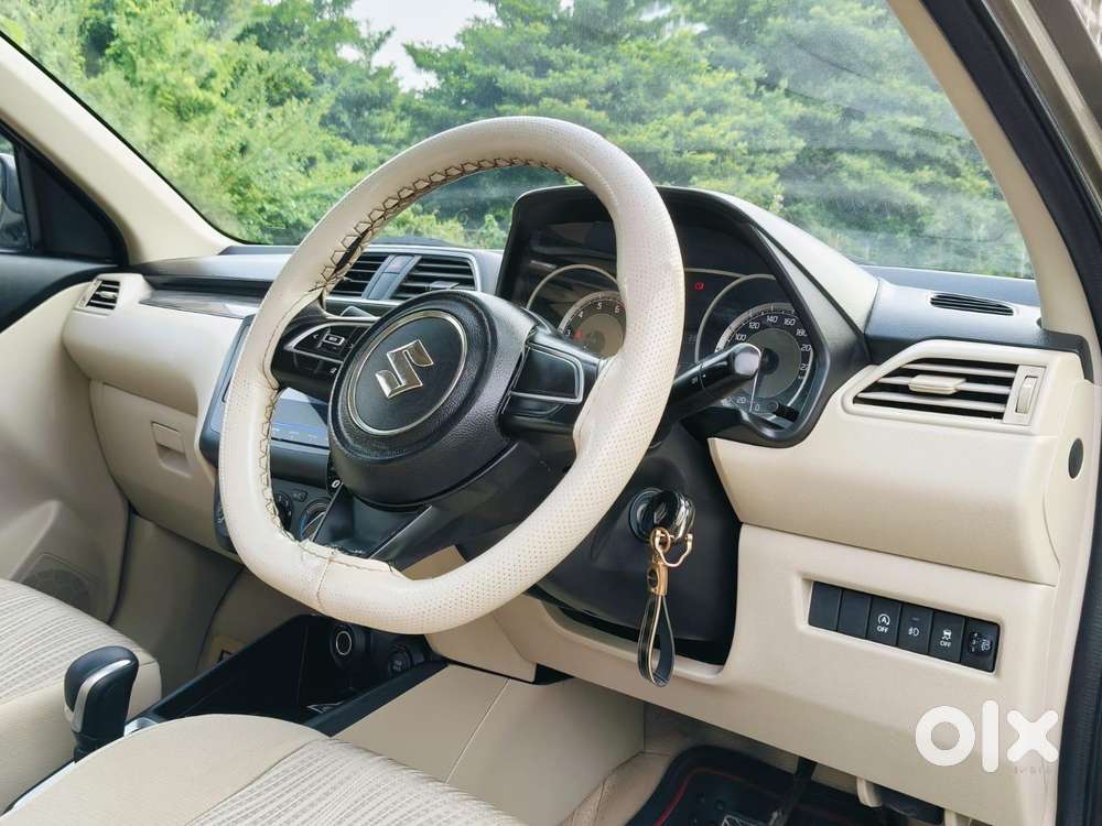 Maruti Suzuki Swift Dzire Vxi(o) At, 2022, Petrol