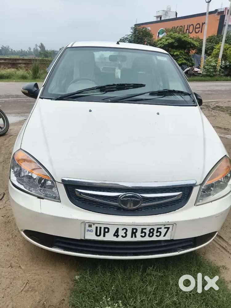 Tata Indigo Ecs 2012 Diesel Manual 125k