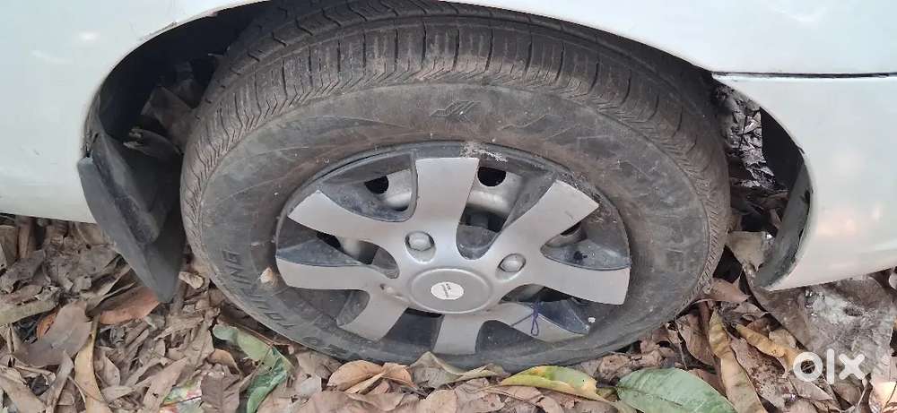 Toyota Innova 2008 Diesel 74 Km Driven