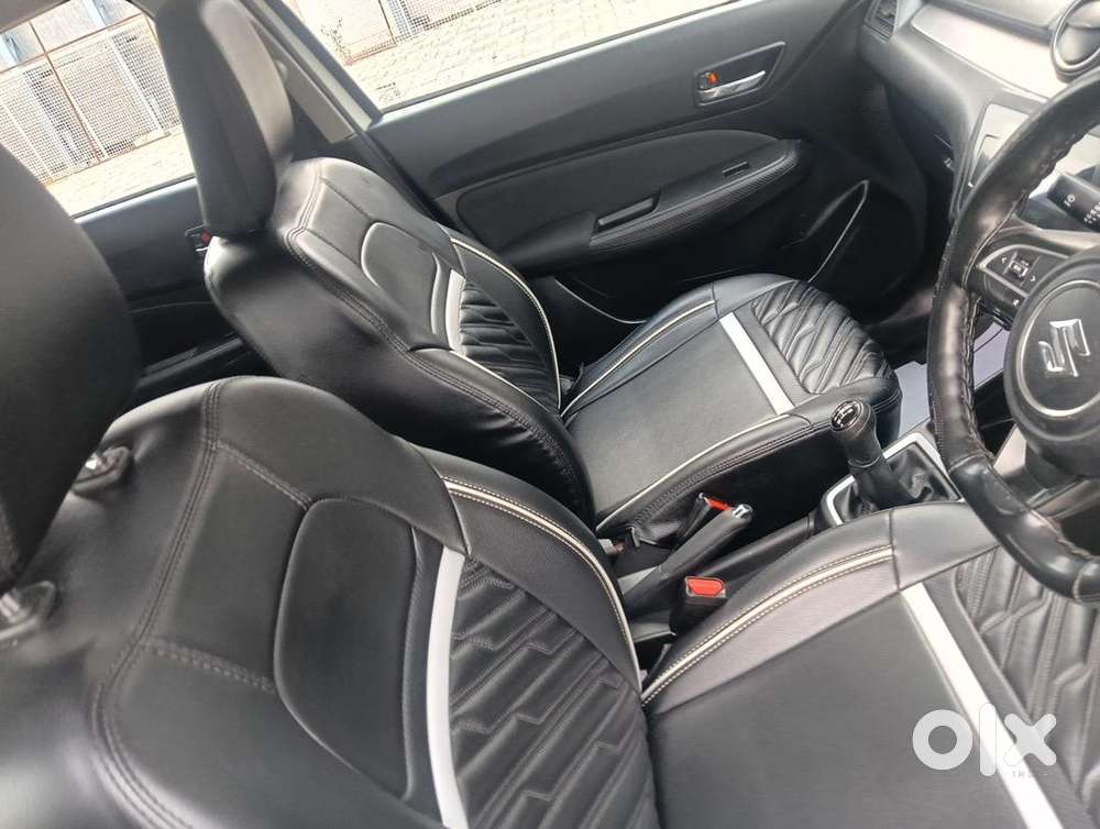 Maruti Suzuki Swift 2024 Petrol Well Maintained