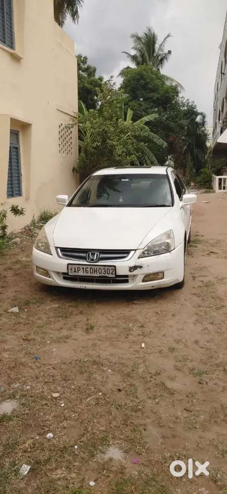 Honda Accord, Good Condition