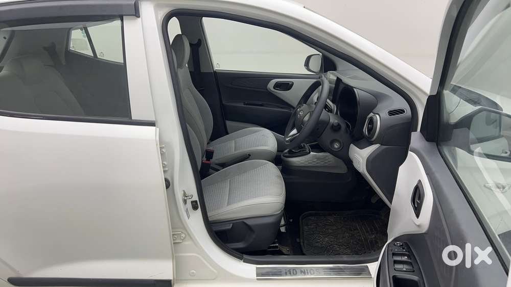 Hyundai Grand I10 Nios Magna 1.2 Kappa Vtvt, 2022, Petrol
