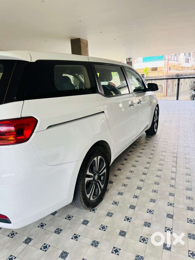 Kia Carnival Diesel 2021