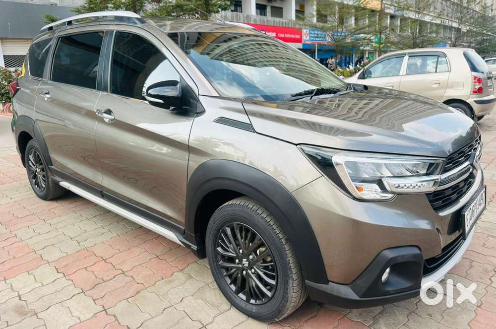 Maruti Suzuki Xl6, 2020, Petrol