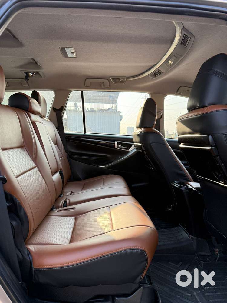 Toyota Innova, 2016, Diesel