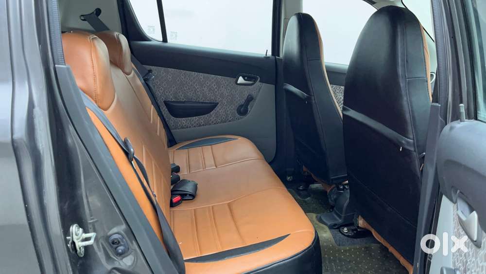 Maruti Suzuki Alto 800 0.8 Lxi (o), 2018, Petrol