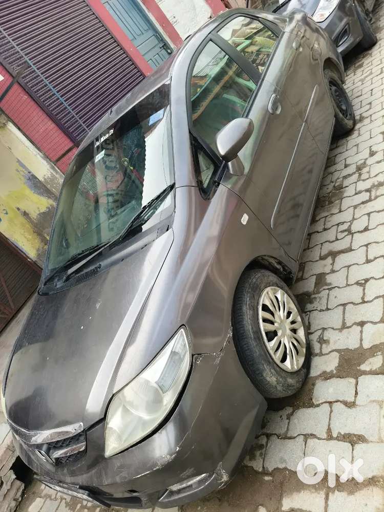 Honda City 2005 Petrol 98000 Km Driven