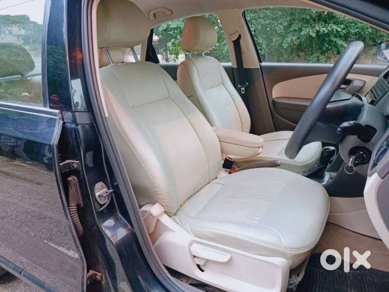 Volkswagen Vento 1.5l Tdi Highline Plus At Diesel, 2015, Diesel