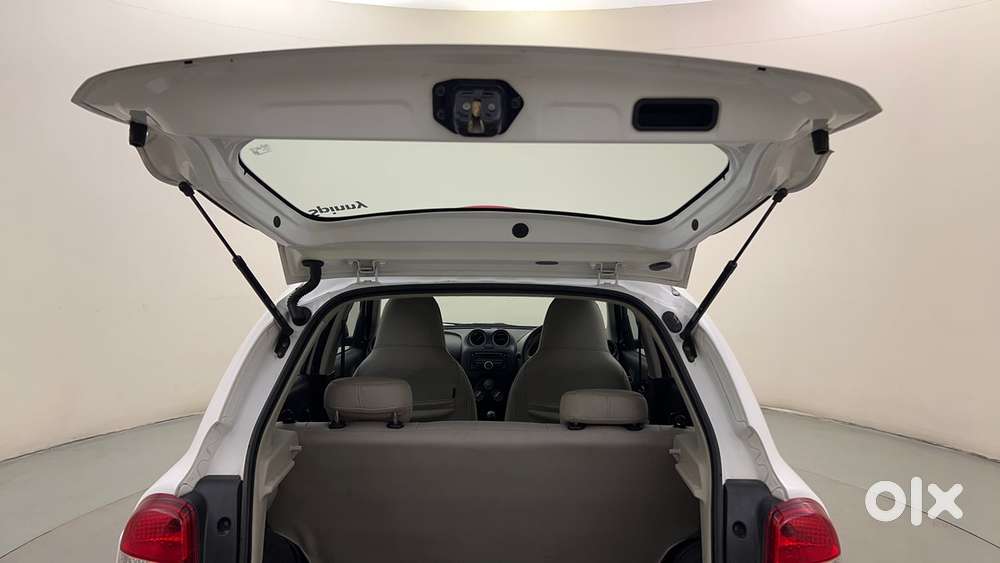 Nissan Micra Active Xl, 2014, Petrol
