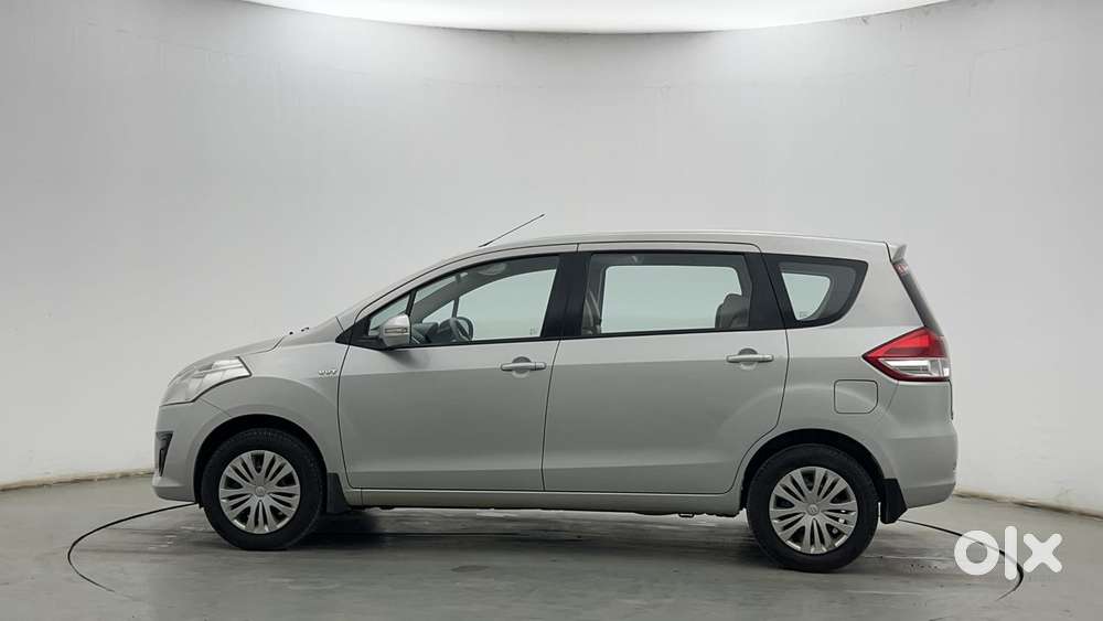 Maruti Suzuki Ertiga 1.5 Vxi, 2013, Petrol
