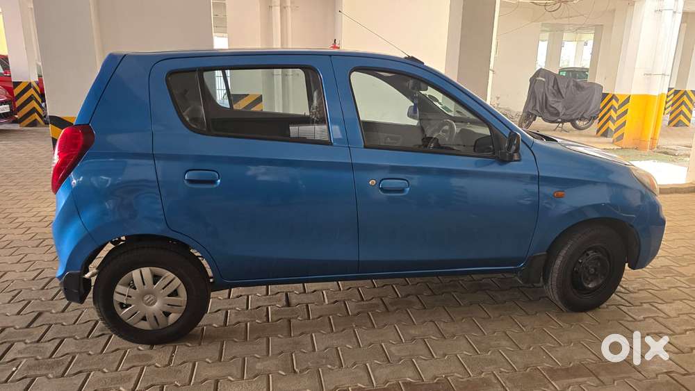 Maruti Suzuki Alto 0.8 Lxi (o), 2021, Petrol