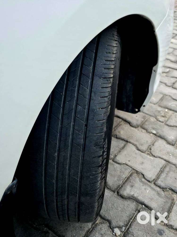 Honda City Zx Petrol Cvt, 2020, Cng & Hybrids