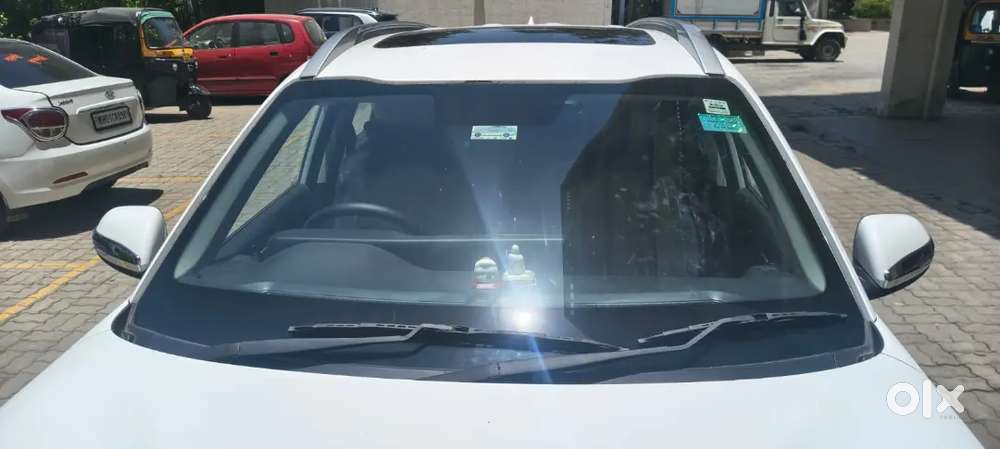 Kia Sonet 2025 Petrol 6500 Km Driven