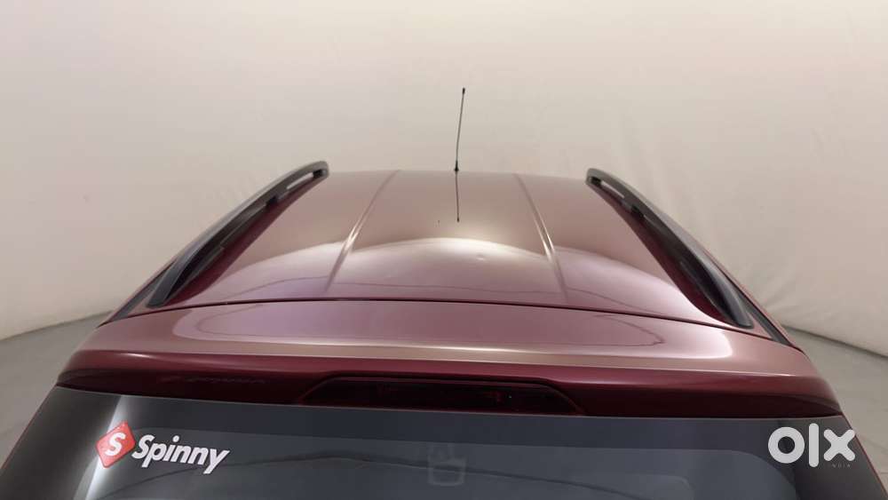 Ford Freestyle Trend Plus Ti-vct, 2018, Petrol