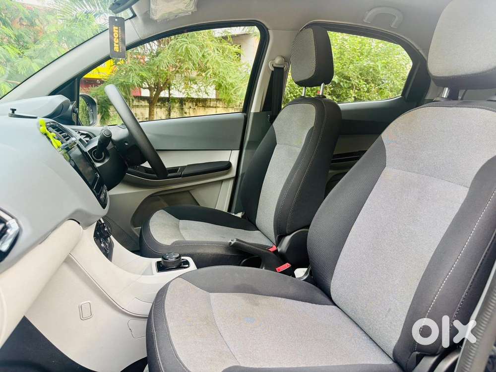 Tata Tiago Ev Xt Mr, 2025, Electric