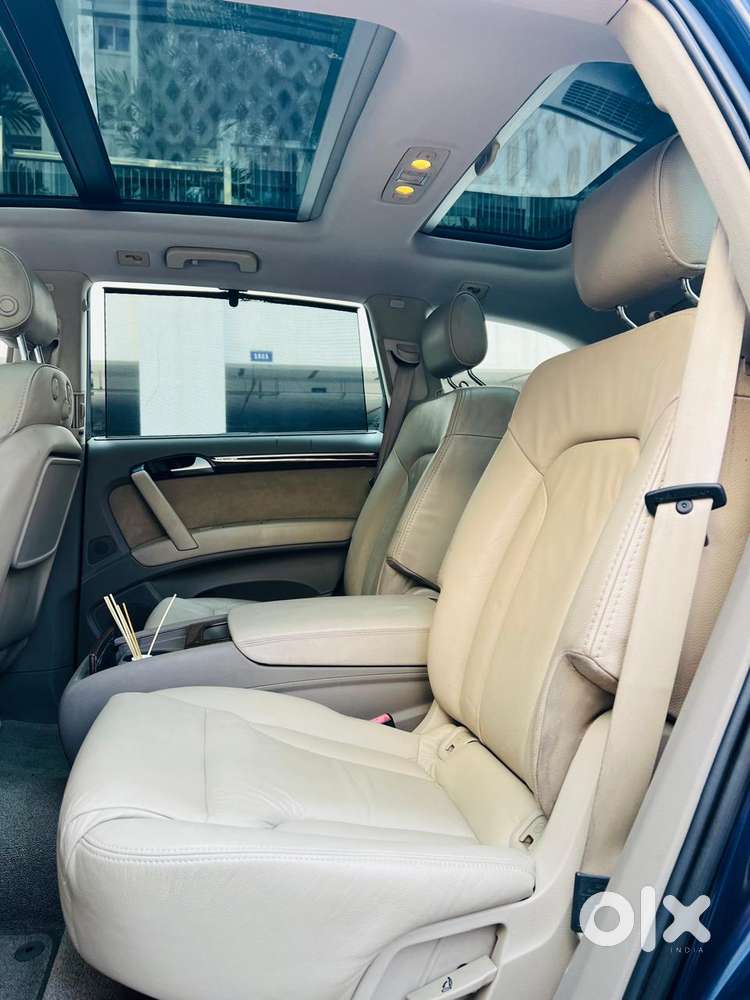Audi Q7 3.0 Tdi Quattro, 2013, Diesel