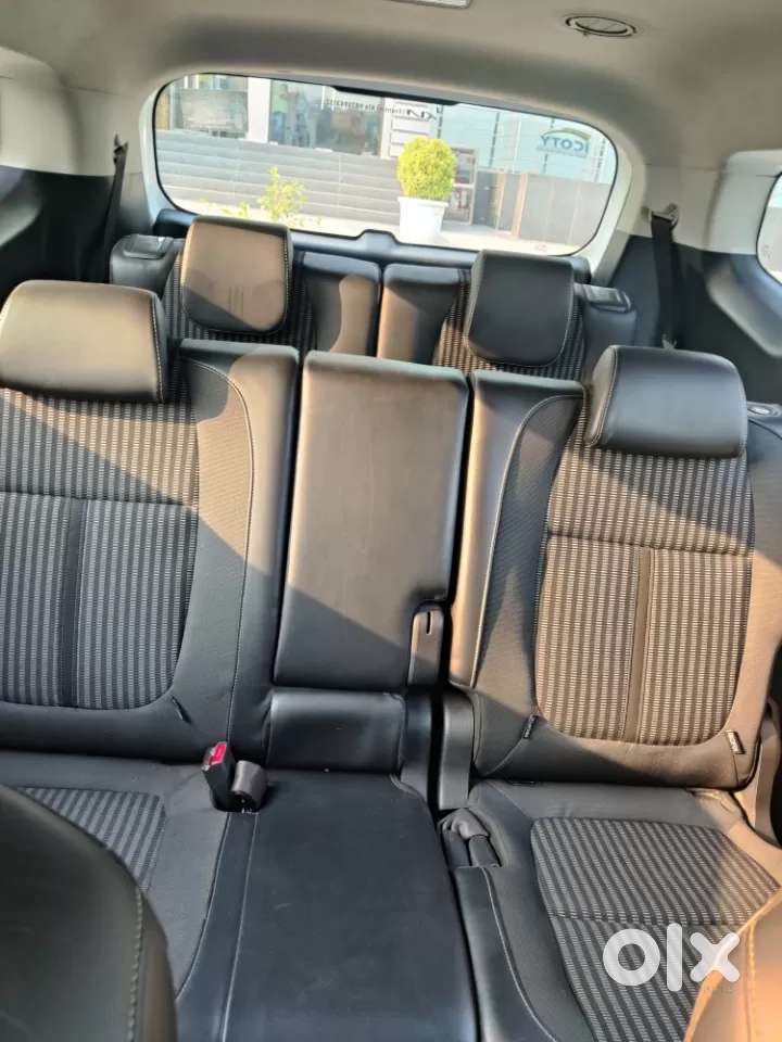 Kia Carens 1.5 Prestige 7 Str, 2023, Petrol