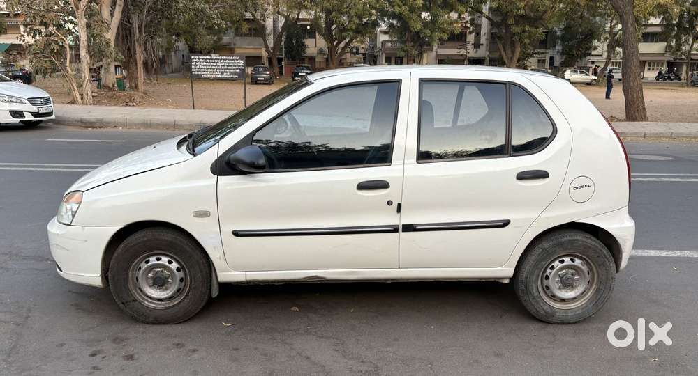 Tata Indica Ev2 Ev2 Ls, 2015, Diesel