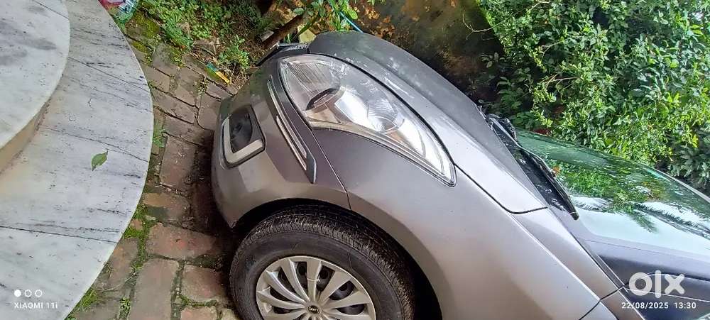Maruti Suzuki Swift 2015 Diesel Well Maintained